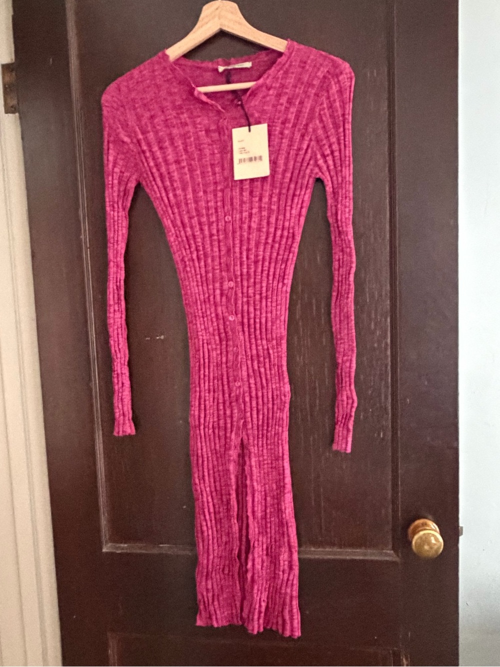 Paloma Wool Long Cardigan
